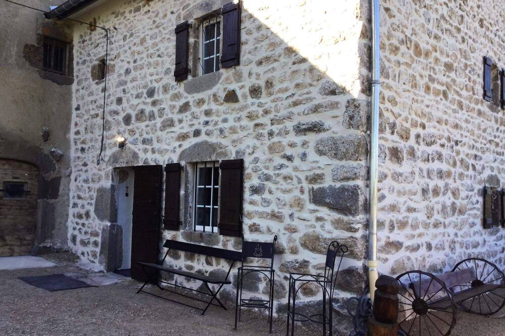 Photo of Outdoor in Lanarce