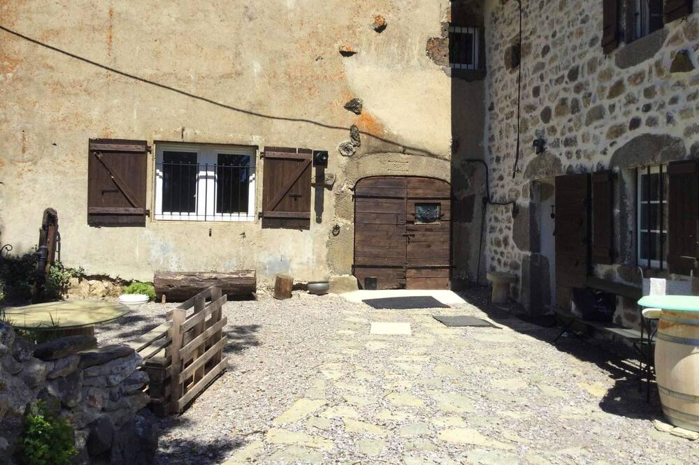 Photo of Outdoor in Lanarce