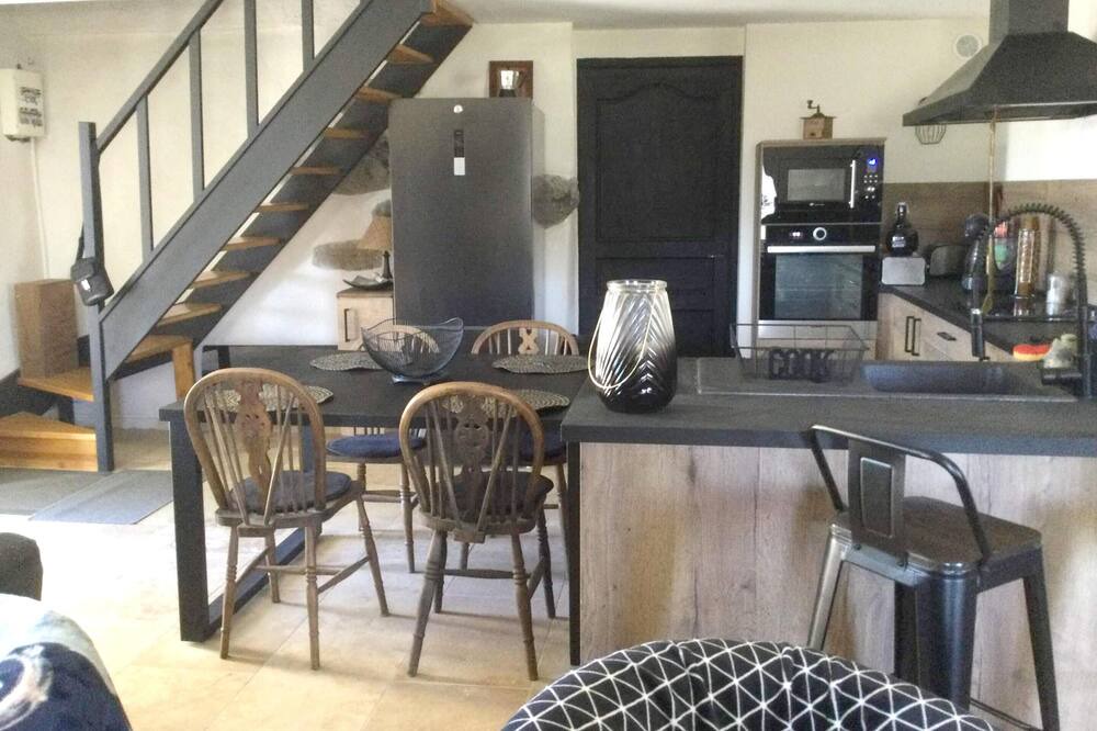 Photo of Livingroom in Lanarce