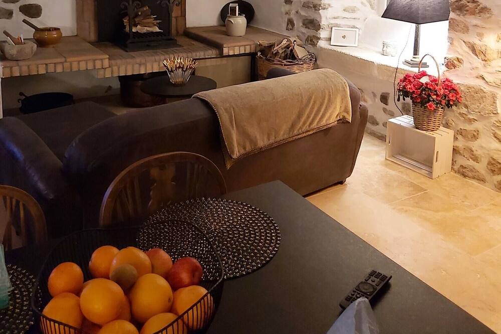 Photo of Livingroom in Lanarce
