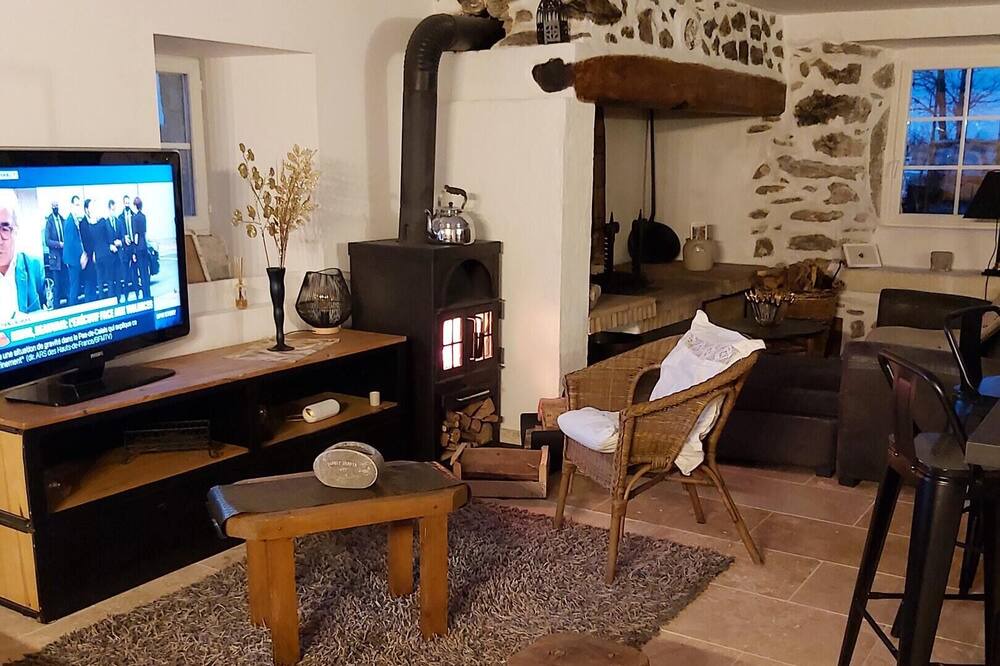 Photo of Livingroom in Lanarce