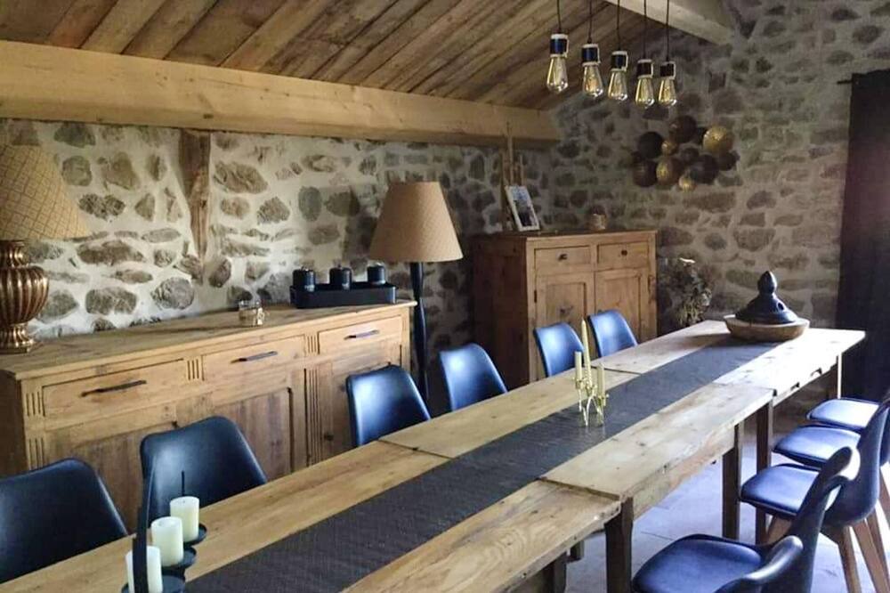 Photo of Livingroom in Lanarce