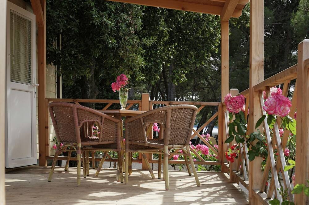 Photo of Patio Balcony in Sibenik