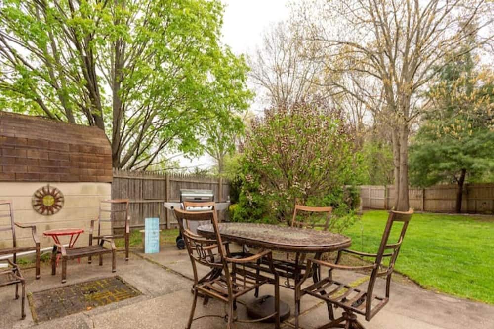 Photo of Patio Balcony in Holbrook