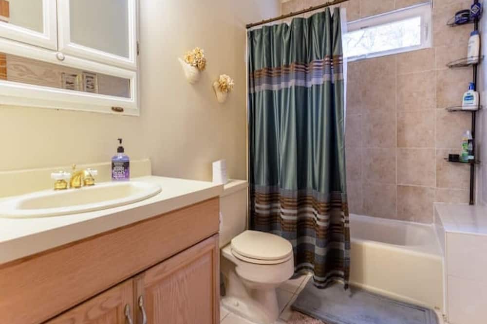 Photo of Bathroom in Holbrook