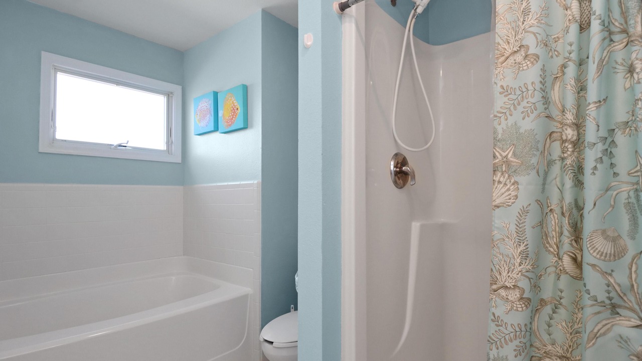 Photo of Bathroom in Port St. Joe