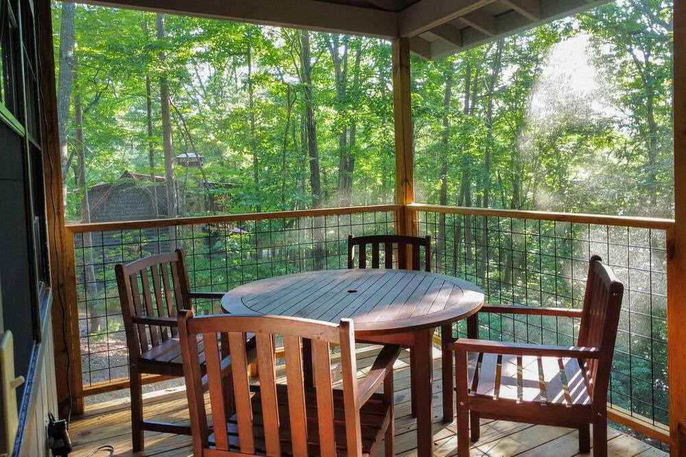 Photo of Outdoor in Walnut Mountain