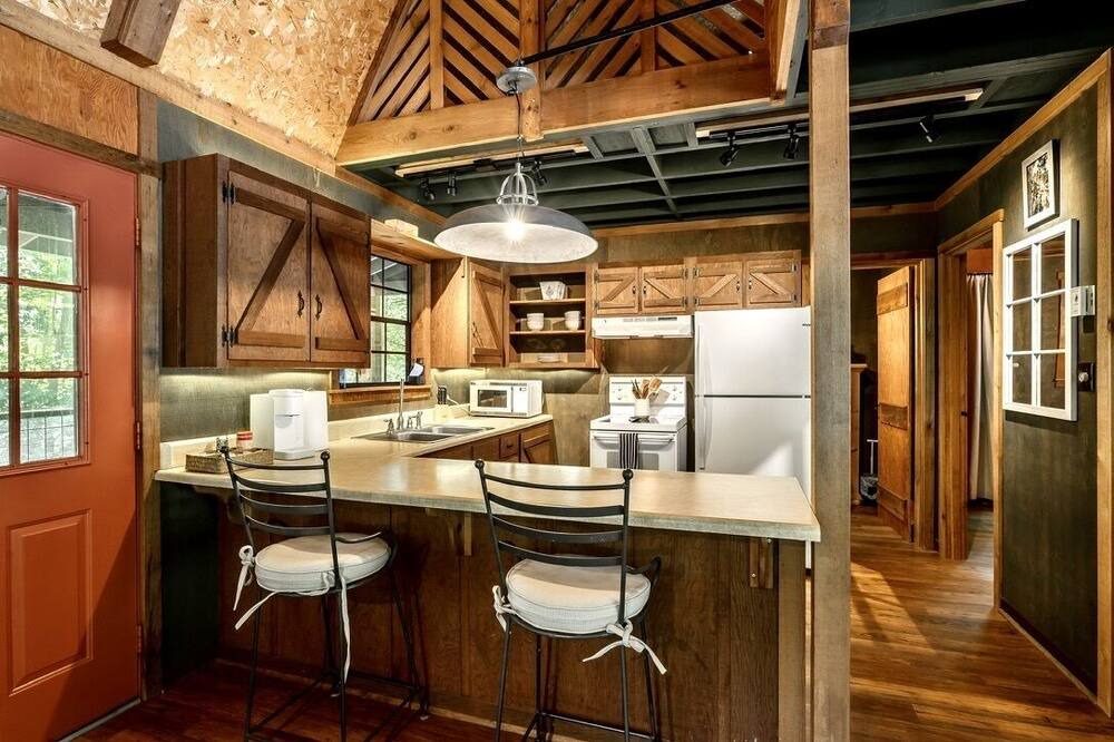 Photo of Kitchen in Walnut Mountain