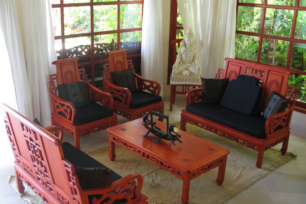 Photo of Livingroom in Dencarik