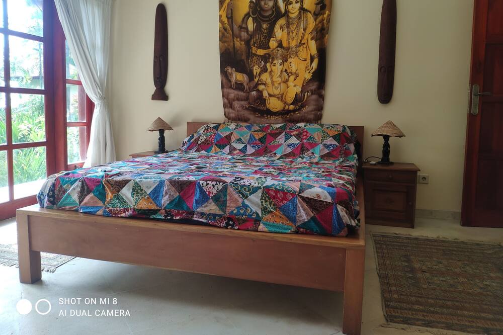 Photo of Bedroom in Dencarik