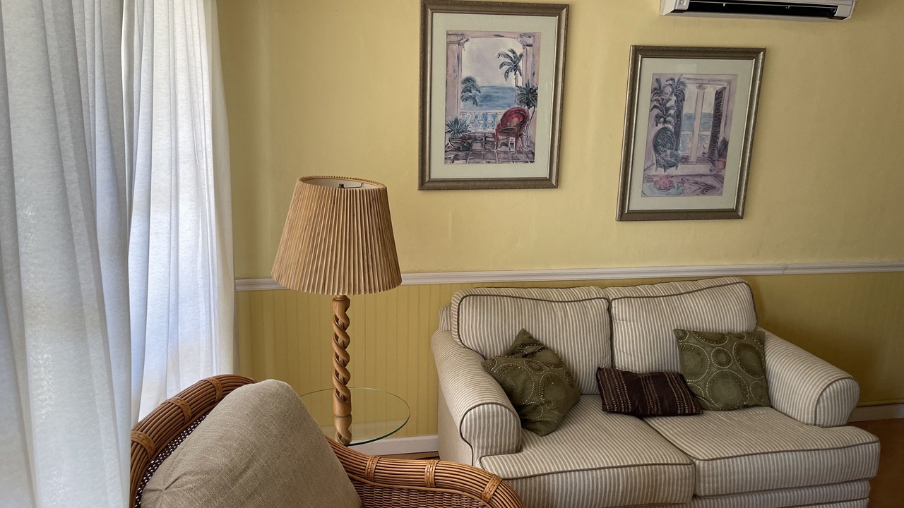 Photo of Livingroom in Tavernier