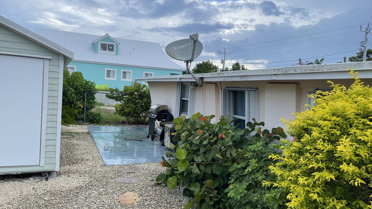Photo of Outdoor in Tavernier