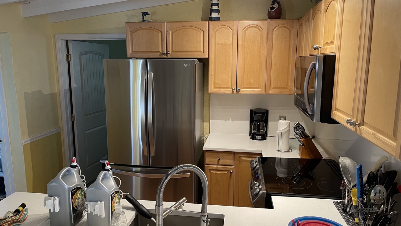 Photo of Kitchen in Tavernier