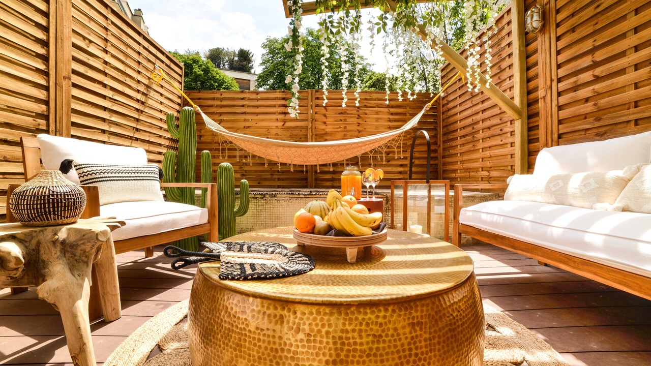 Photo of Outdoor in Porte-Dauphine