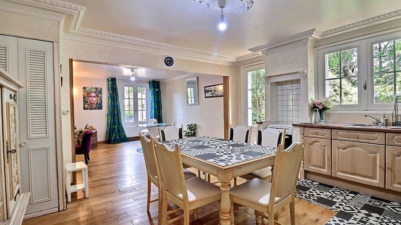 Photo of Kitchen in Plescop