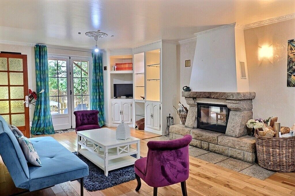 Photo of Livingroom in Plescop