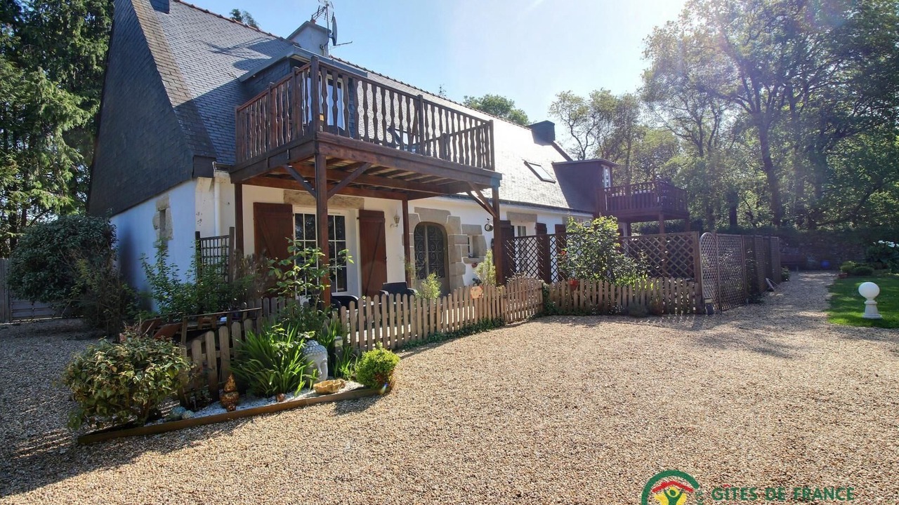 Photo of Outdoor in Plescop