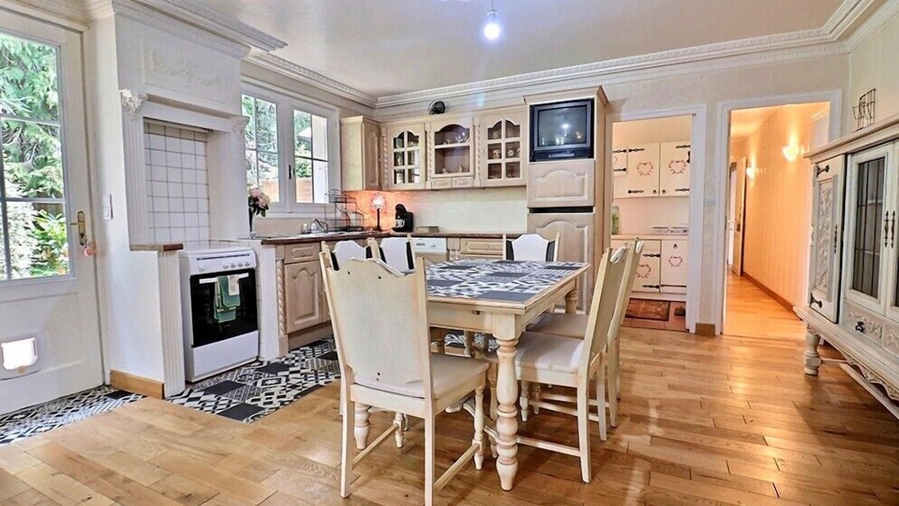 Photo of Kitchen in Plescop