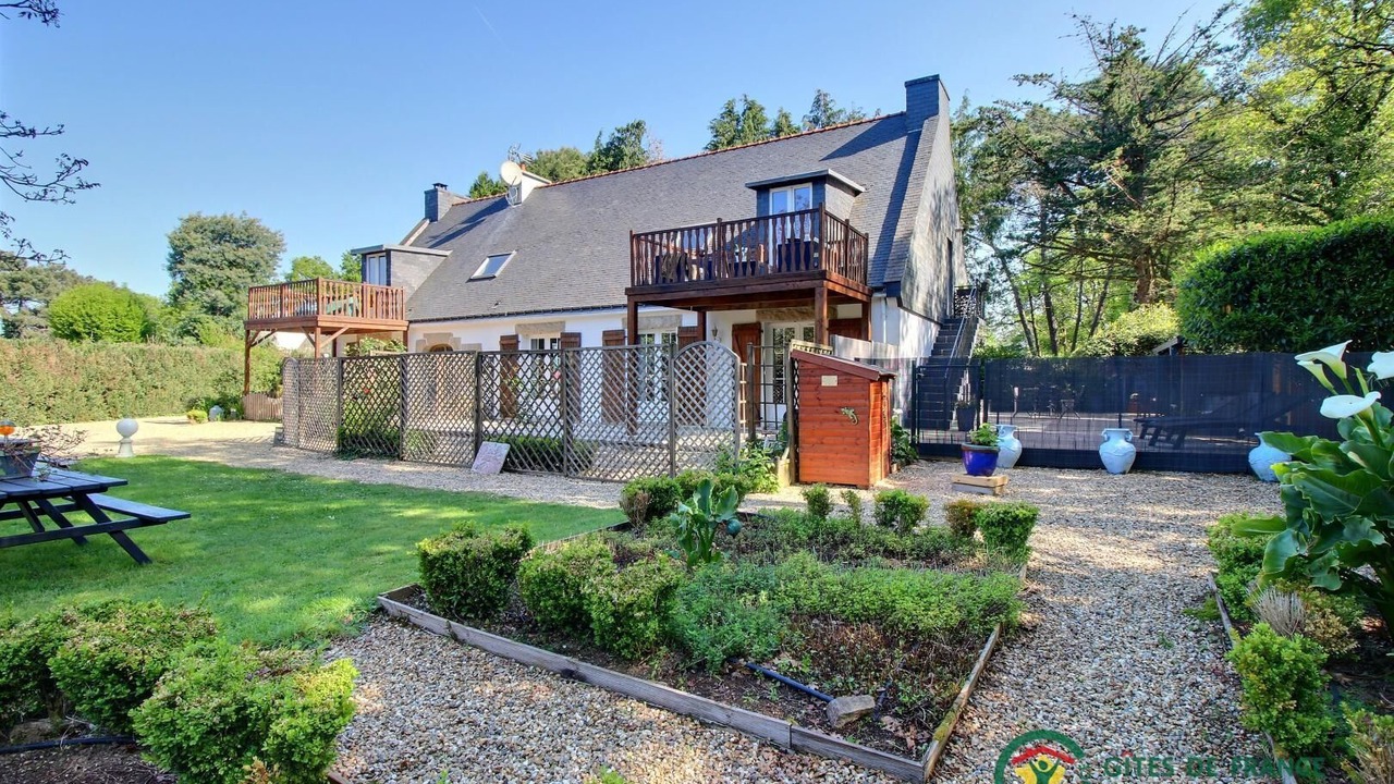 Photo of Outdoor in Plescop