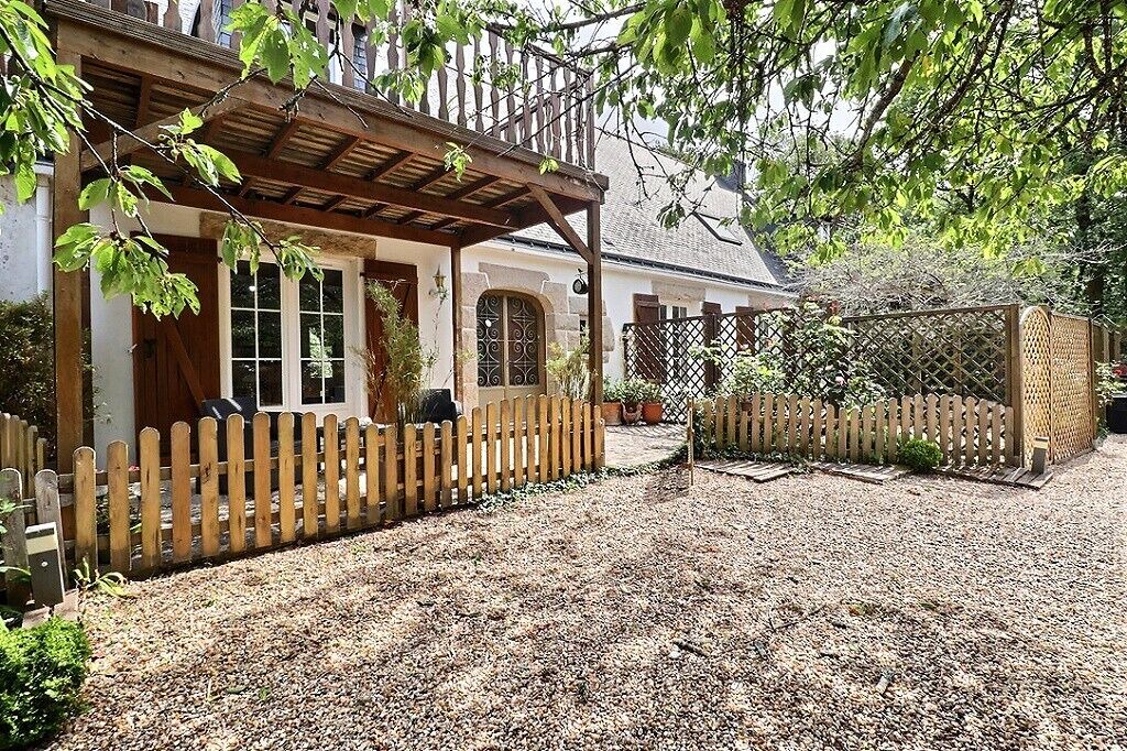 Photo of Outdoor in Plescop