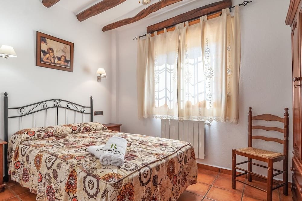 Photo of Bedroom in Arbuniel