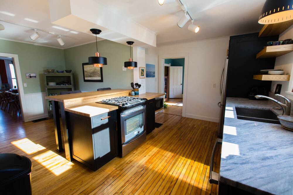 Photo of Kitchen in Hamilton