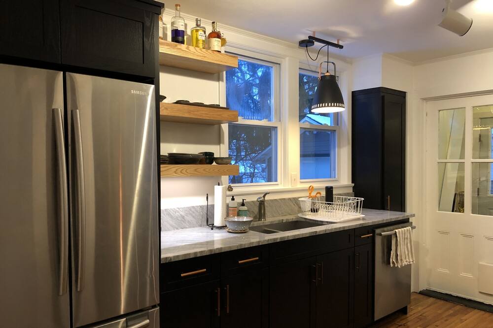 Photo of Kitchen in Hamilton
