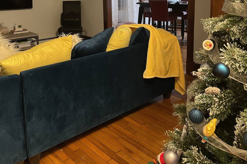 Photo of Bedroom in Hartford