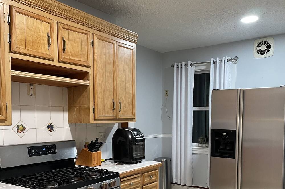 Photo of Kitchen in Hartford