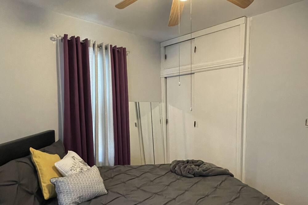 Photo of Bedroom in Hartford