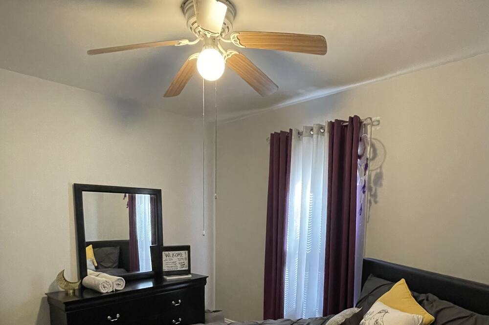 Photo of Bedroom in Hartford