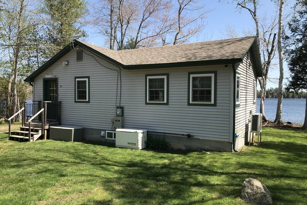 Photo of Outdoor in Franklin