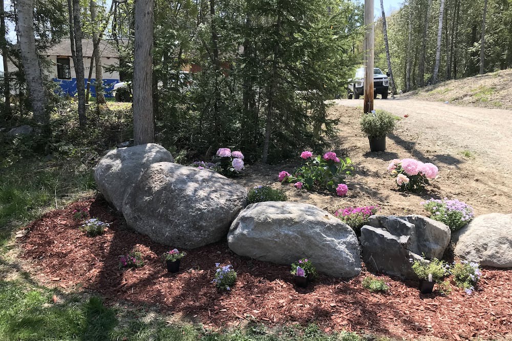 Photo of Outdoor in Franklin