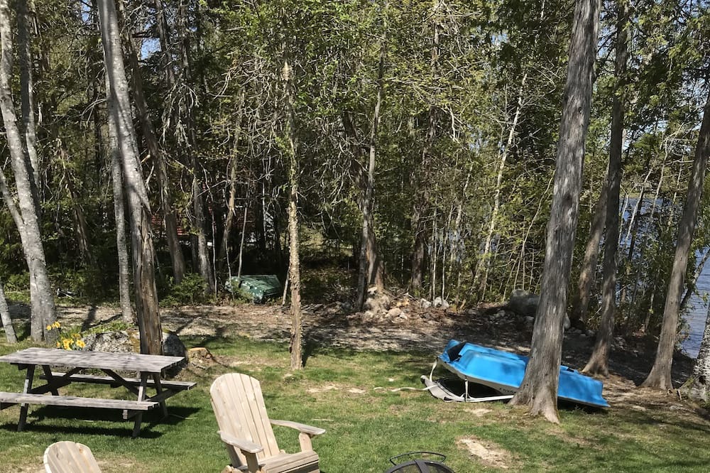 Photo of Outdoor in Franklin