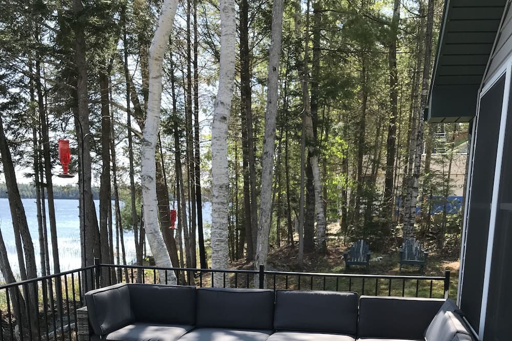 Photo of Patio Balcony in Franklin