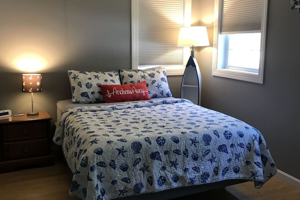 Photo of Bedroom in Franklin