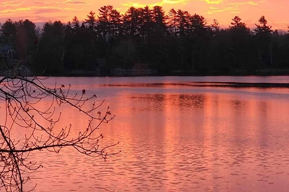 Photo of Outdoor in Franklin