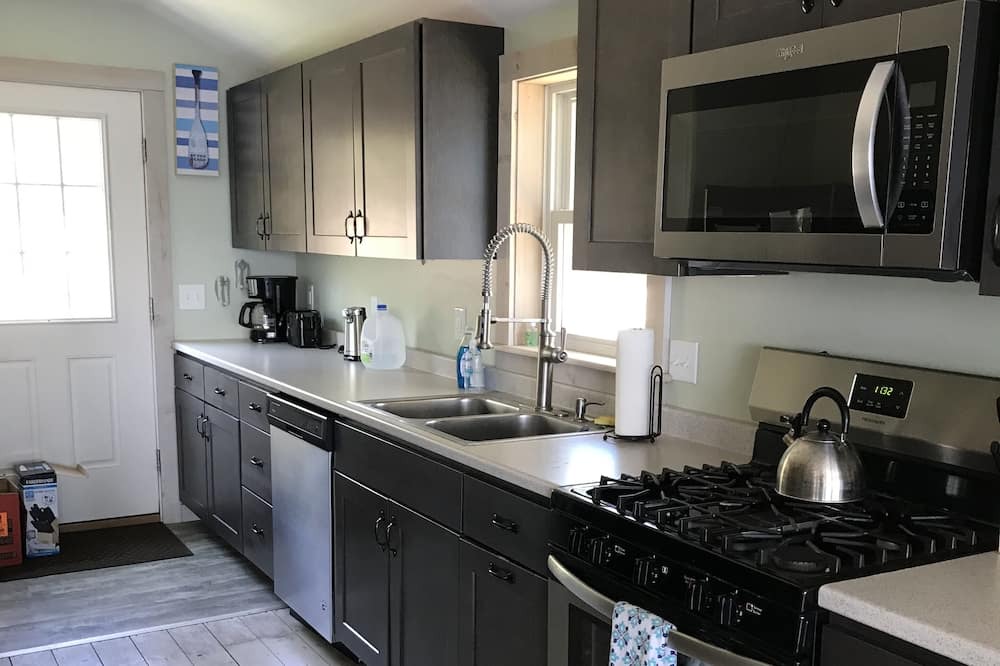 Photo of Kitchen in Franklin