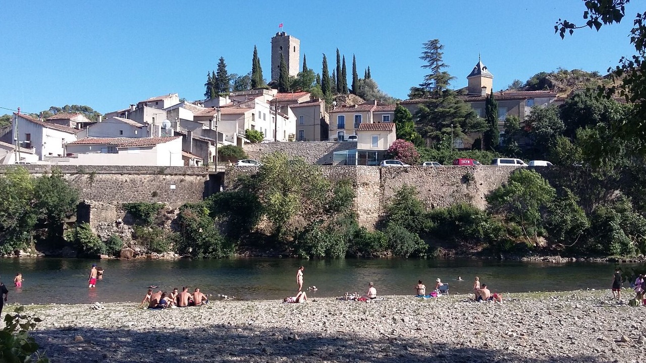 Photo of Outdoor in Cessenon-sur-Orb