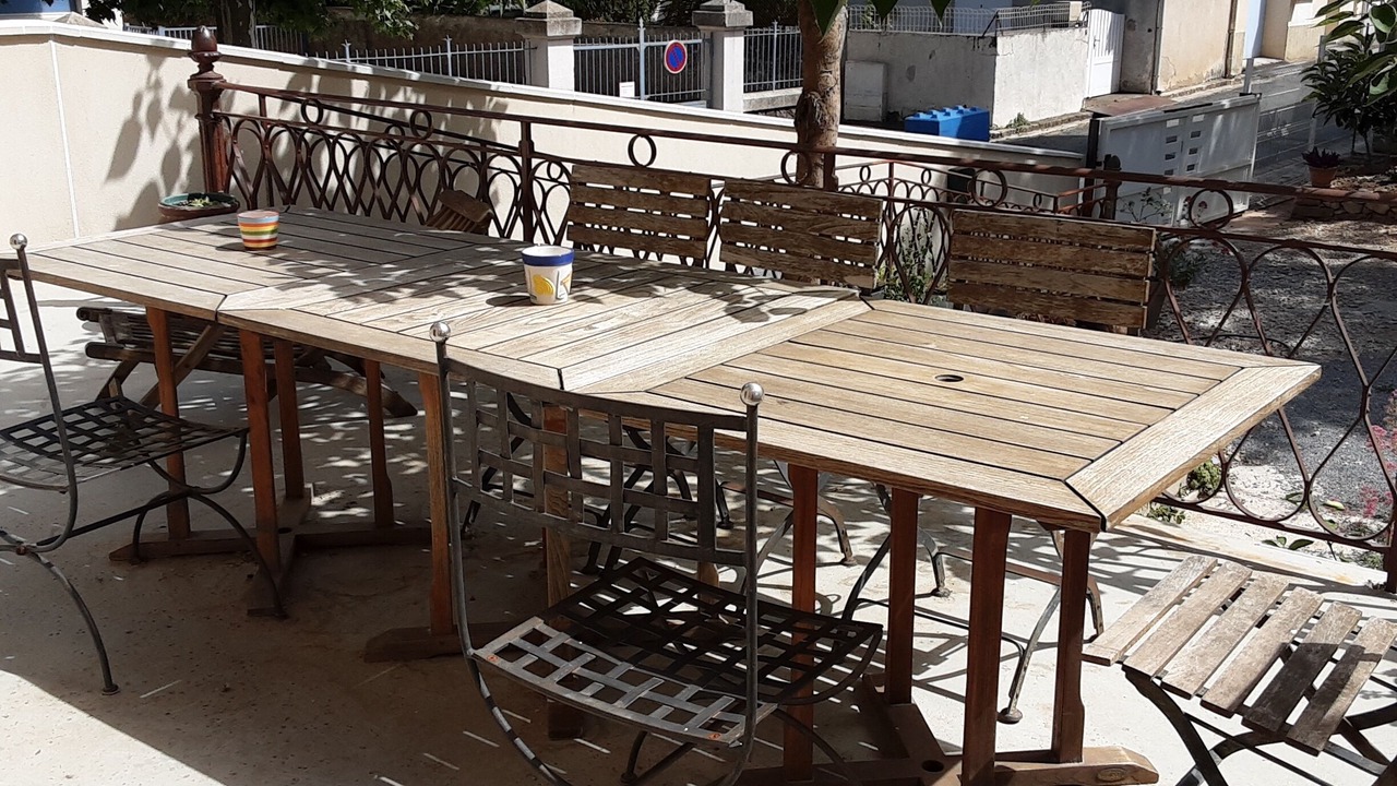 Photo of Outdoor in Cessenon-sur-Orb