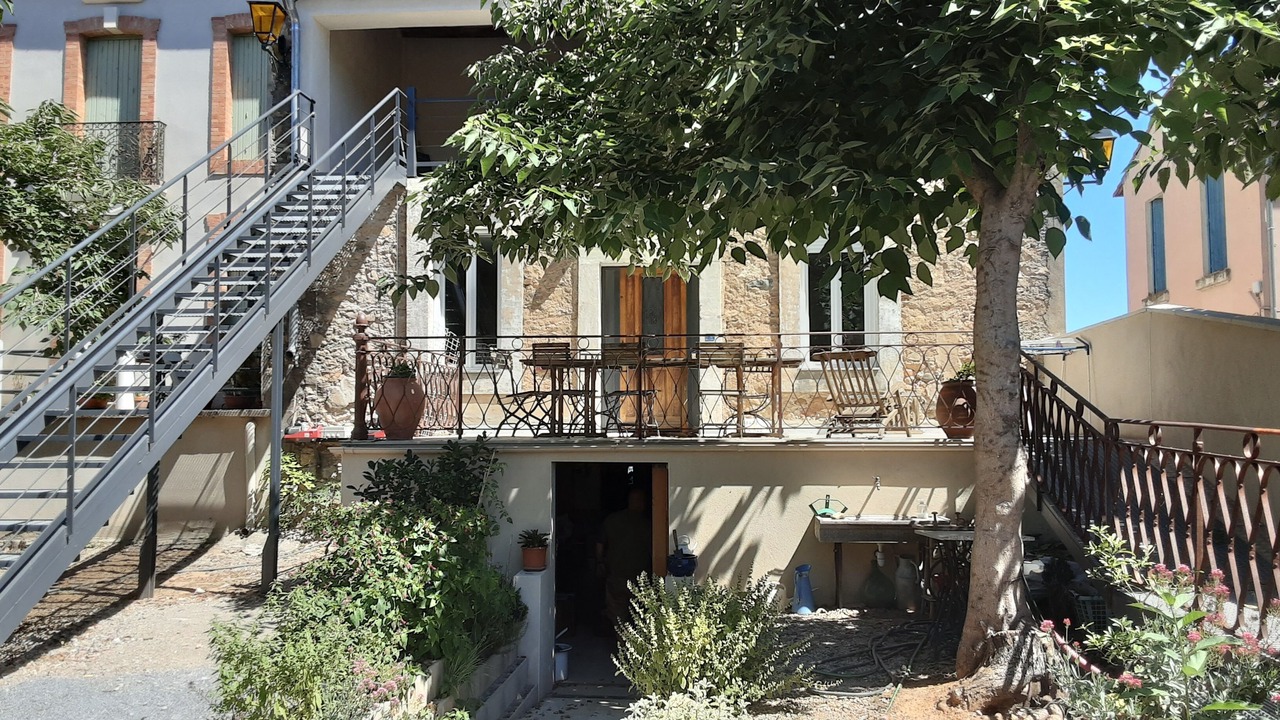 Photo of Outdoor in Cessenon-sur-Orb