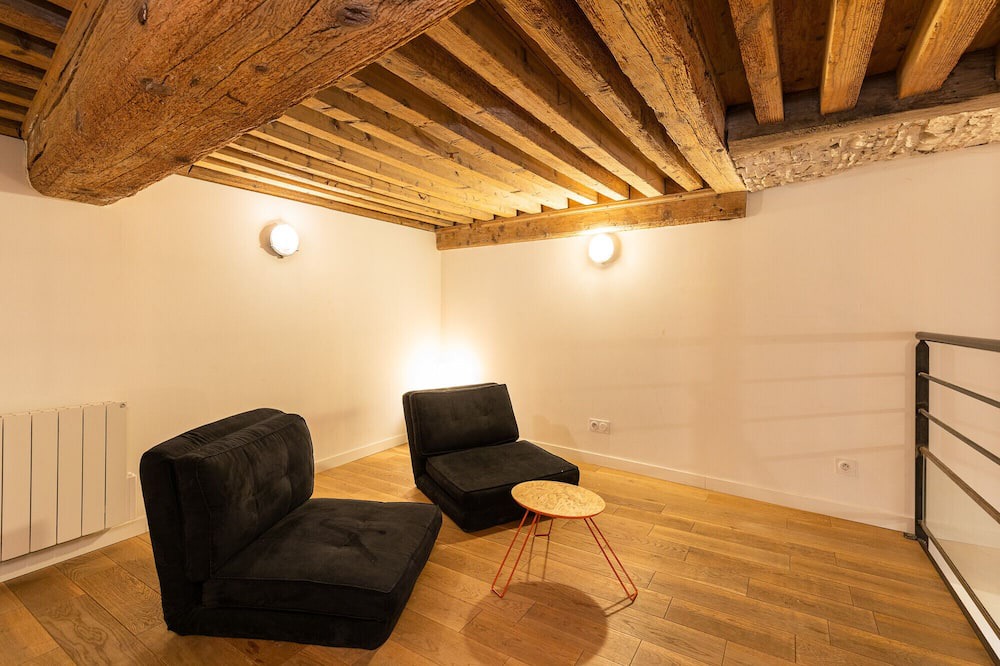 Photo of Others in Old Lyon