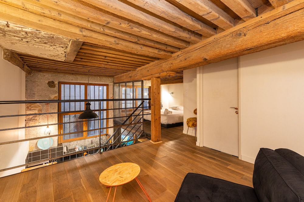 Photo of Others in Old Lyon