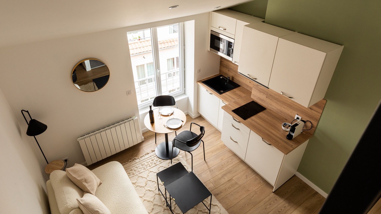 Photo of Others in Charpennes - Charmettes