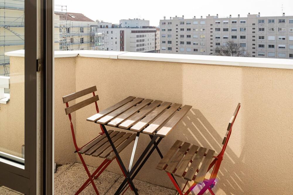 Photo of Outdoor in Yves Farge - Le Fleuve