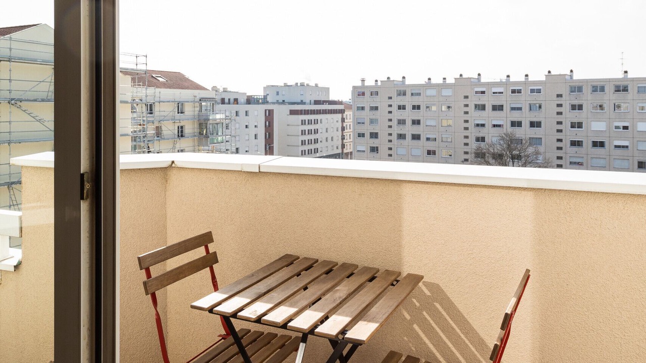 Photo of Outdoor in Yves Farge - Le Fleuve