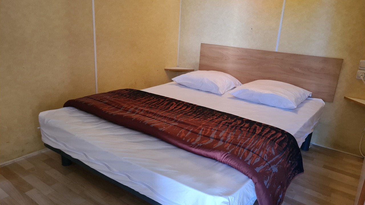 Photo of Bedroom in Besse-sur-Braye