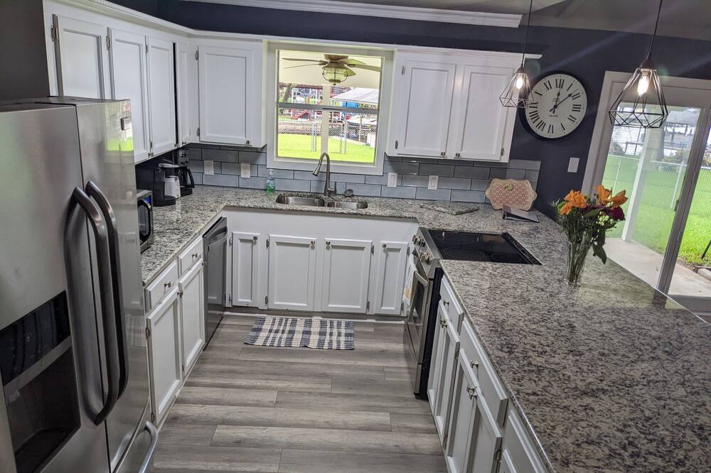 Photo of Kitchen in Tool