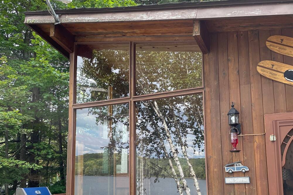 Photo of Patio Balcony in Windermere