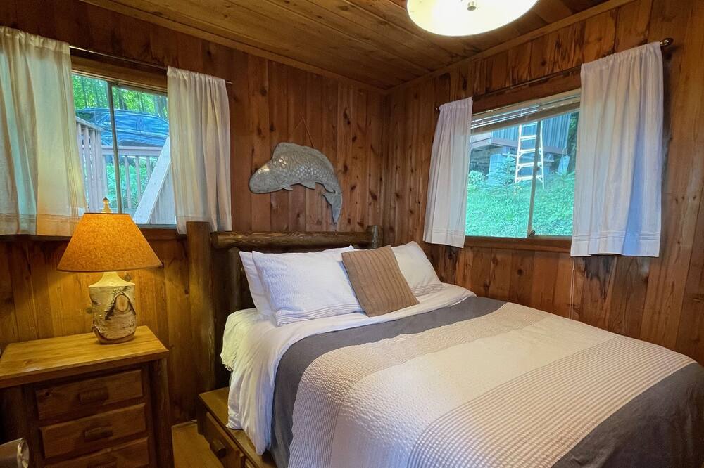 Photo of Bedroom in Windermere